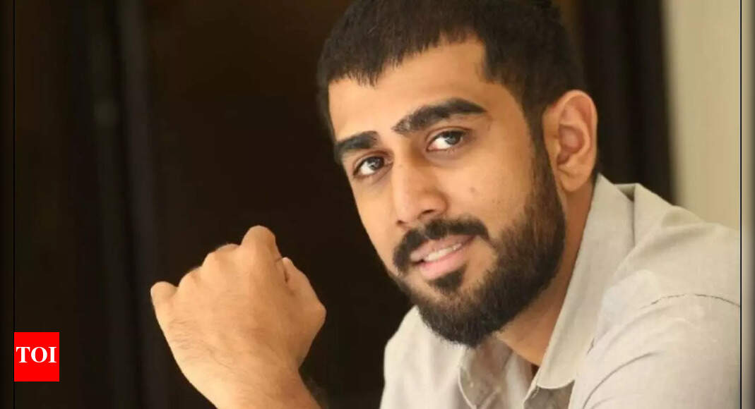 Abhiram Daggubati plans a destination wedding in Sri Lanka Telugu