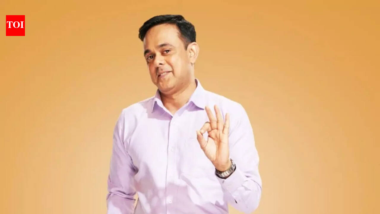 Wagle Ki Duniya: Rajesh's accidental discovery of an LIC slip leads to ...