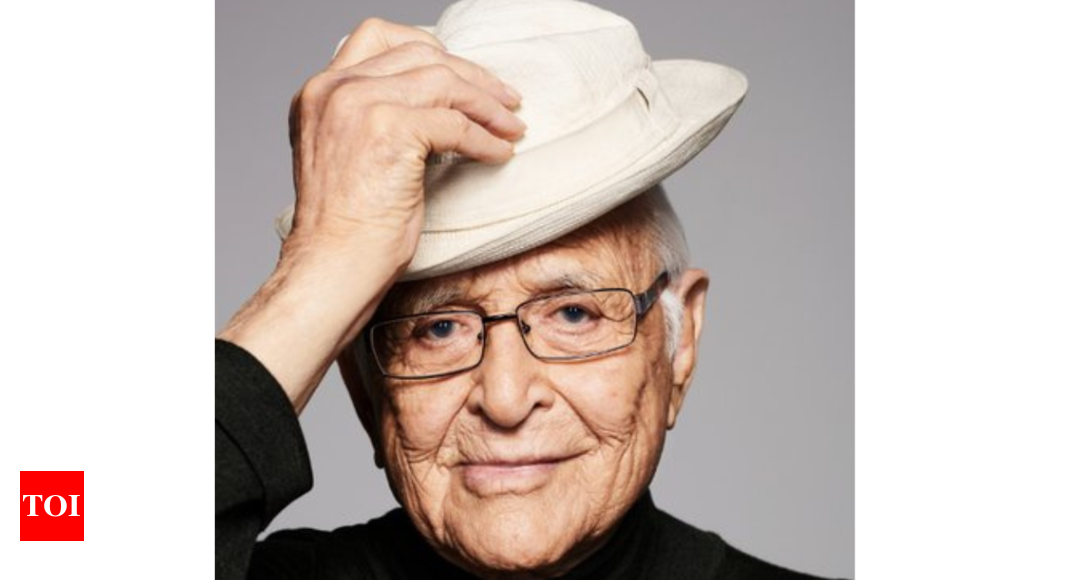 Norman Lear, who made funny sitcoms about serious topics, dies at