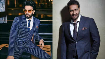 Suit styles that are trending now - Times of India