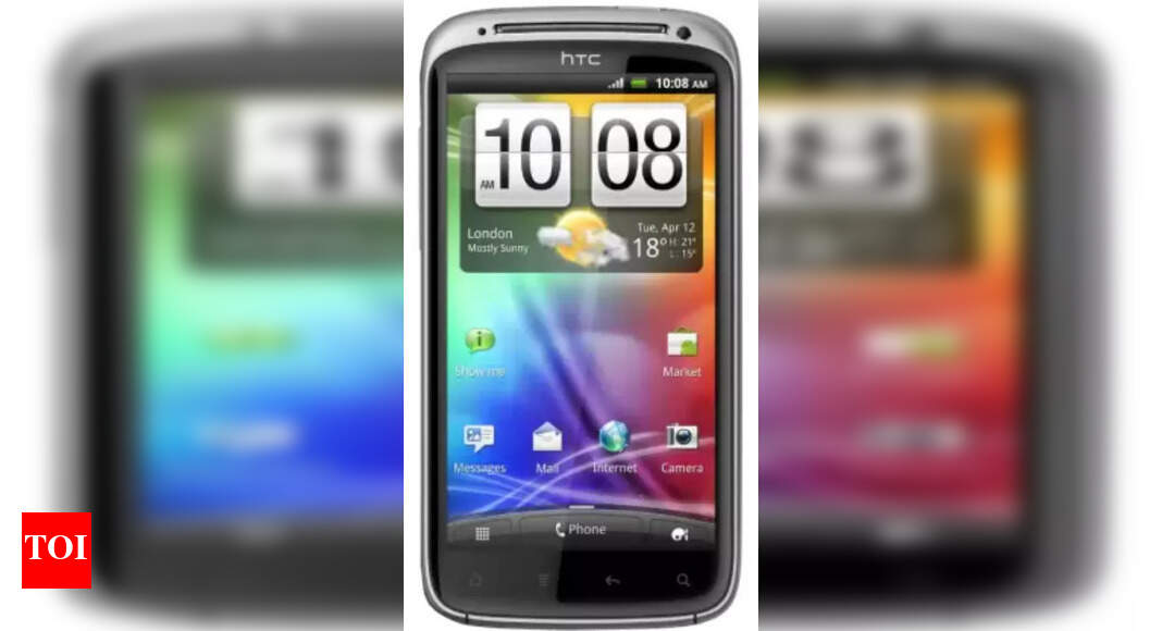 This once popular smartphone brand wants to come back from ‘dead’ with this new strategy – Times of India