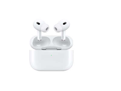 AirPods Pro: AirPods Pro, AirPods Pro 2nd-generation and AirPods 