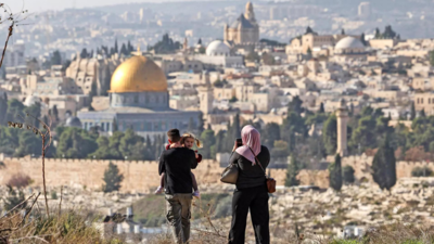 Israel approves new settlement in east Jerusalem: NGO