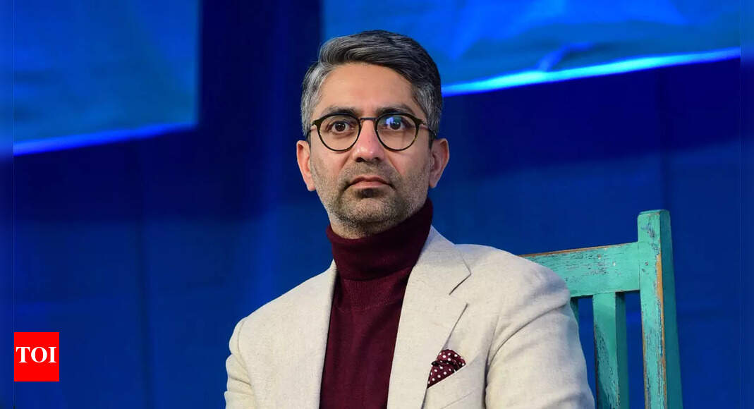 Abhinav Bindra roped in as ‘mentor’ to prepare shooting team for Paris 2024 – Times of India