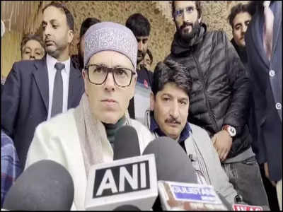 Not against assembly seat for PoK displaced residents, but decision should be left to elected govt: Omar Abdullah