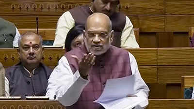 Congress did greatest harm to OBCs; Modi working for welfare of backward classes: Amit Shah