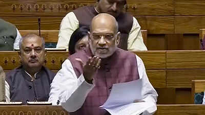 Congress did greatest harm to OBCs; Modi working for welfare of ...