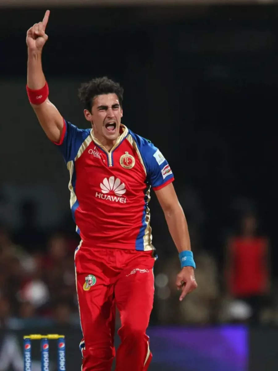 6 Players RCB Can Buy In IPL 2024 Auction Times Now