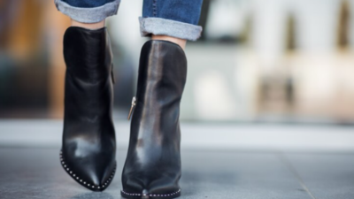 Dapper Men’s Black Boots To Watch Out For (December, 2025)