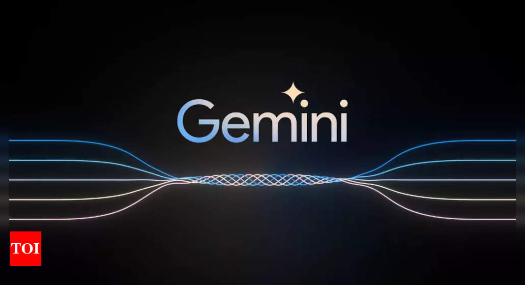 Gemini: Google Gemini: Company’s AI chatbot Bard gets its ‘biggest upgrade’ yet