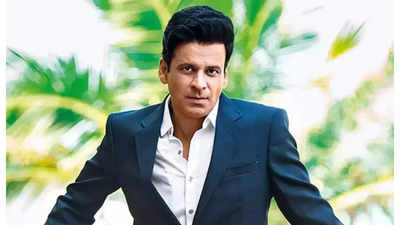 Manoj Bajpayee recalls the time when he was scammed: 'I thought I was buying..' - Exclusive