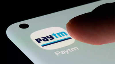 Paytm shares plunge 20% following strategic shift to curtail low-value personal loans