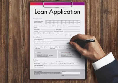 How to build credit history with a credit builder loan