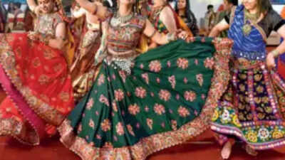 Gujarat's garba gets Unesco's intangible cultural heritage tag