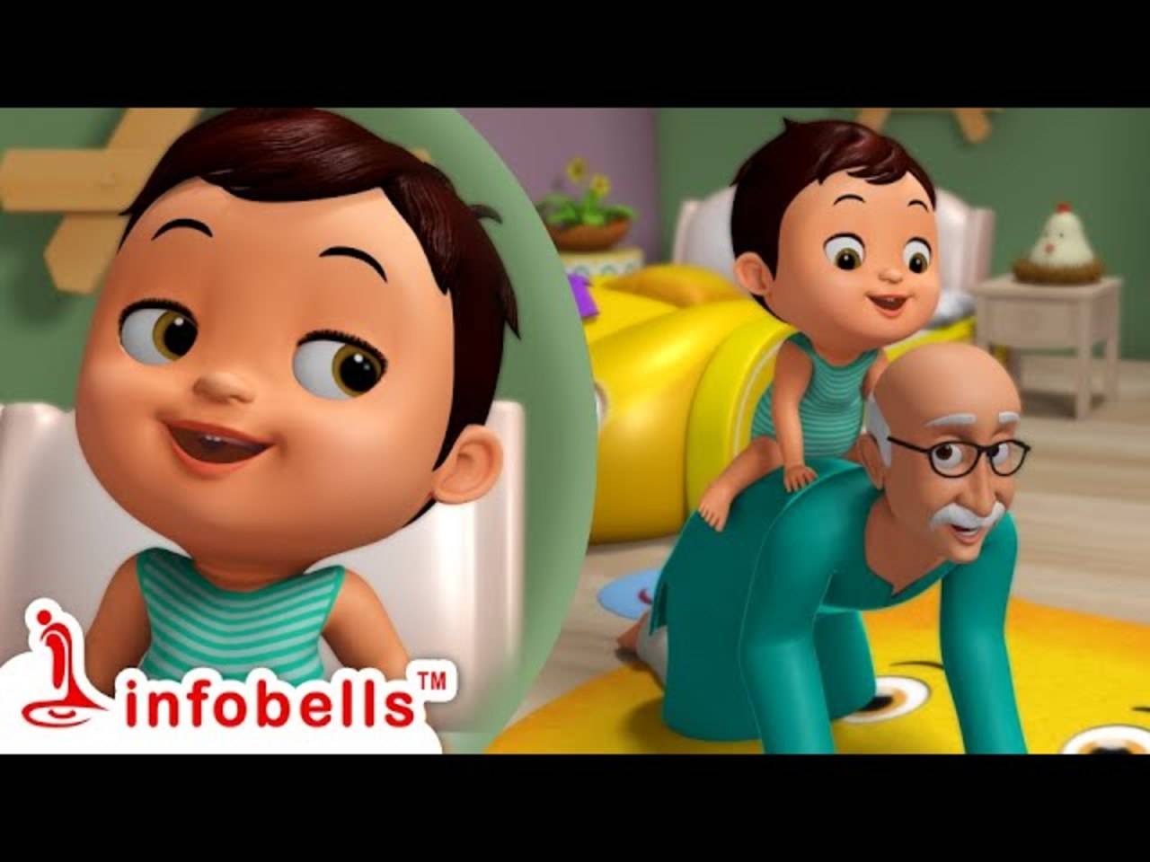 Videogyan Nursery Rhymes - Chinna Papa Song (Baby Song) MP3 Download &  Lyrics