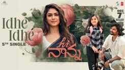 Hi Nanna | Song - Idhe Idhe (Lyrical)