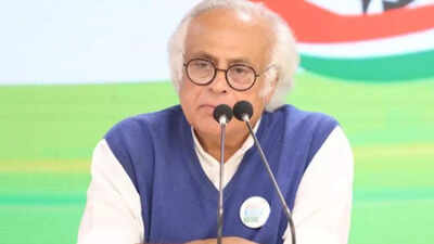 Congress take swipe at BJP for not announcing CMs in three states yet