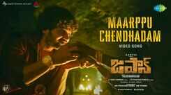 Japan | Telugu Song - Maarppu Chendhadam
