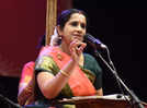 Times Thyagaraja Awards is a great opportunity for emerging talent: Vishakha Hari