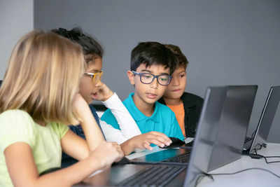 Internet connectivity in govt schools at 24.2 per cent in 2021-22