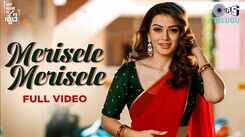My Name Is Shruthi | Song - Merisele Merisele