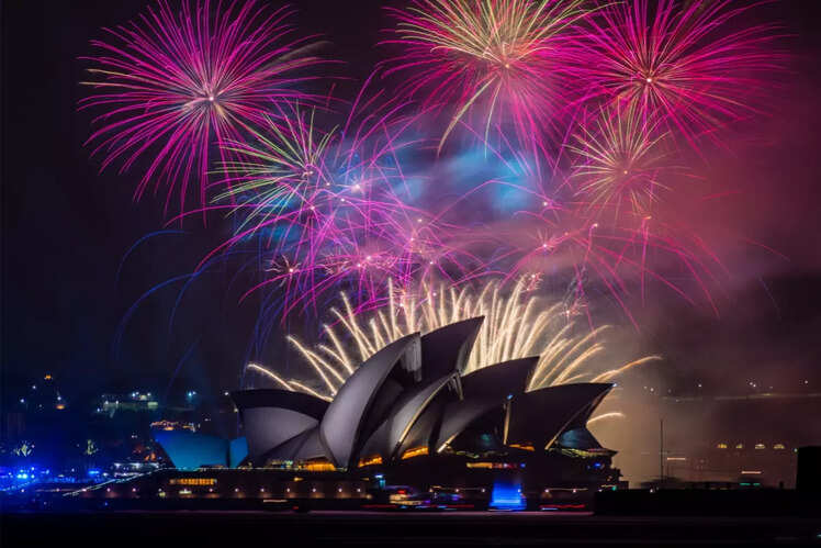 Sydney, Australia
