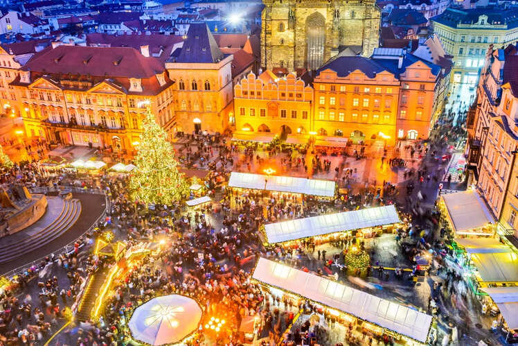 Prague, Czech Republic
