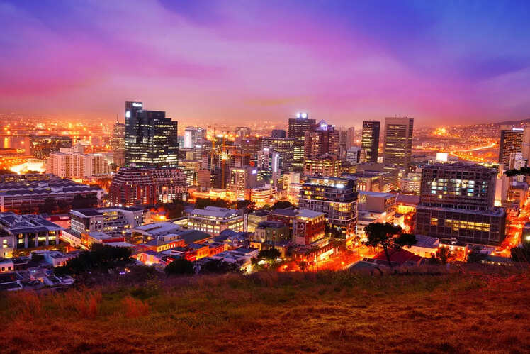 Kaapse Klopse