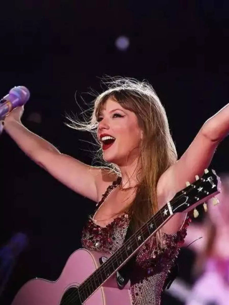 Taylor Swift classes are popping up at US universities from Harvard to  Arizona State