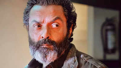 Bobby Deol reveals ‘Race 3’ and ‘Housefull 4’ didn’t satisfy him