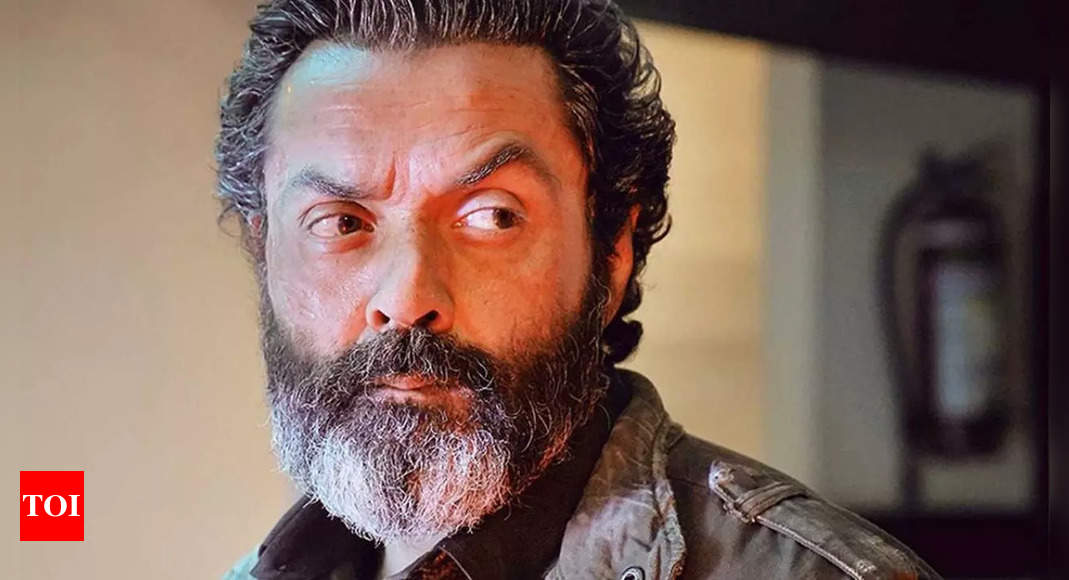 Bobby Deol reveals ‘Race 3’ and ‘Housefull 4’ didn’t satisfy him | Hindi Movie News