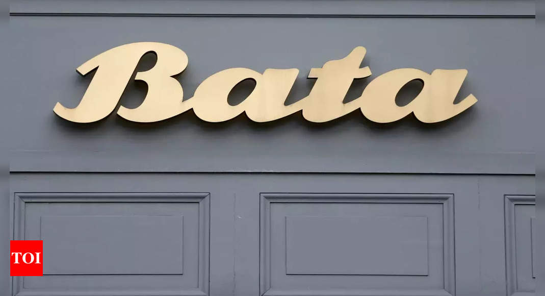 Bata India: Bata India adds bling to its portfolio by partnering with American brand Nine West