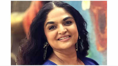 Indira Krishnan: I enjoyed playing Rashmika Mandana's mother in Animal, she is so down-to-earth