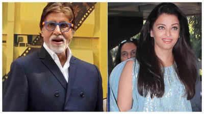 Did Amitabh Bachchan unfollow Aishwarya Rai Bachchan?