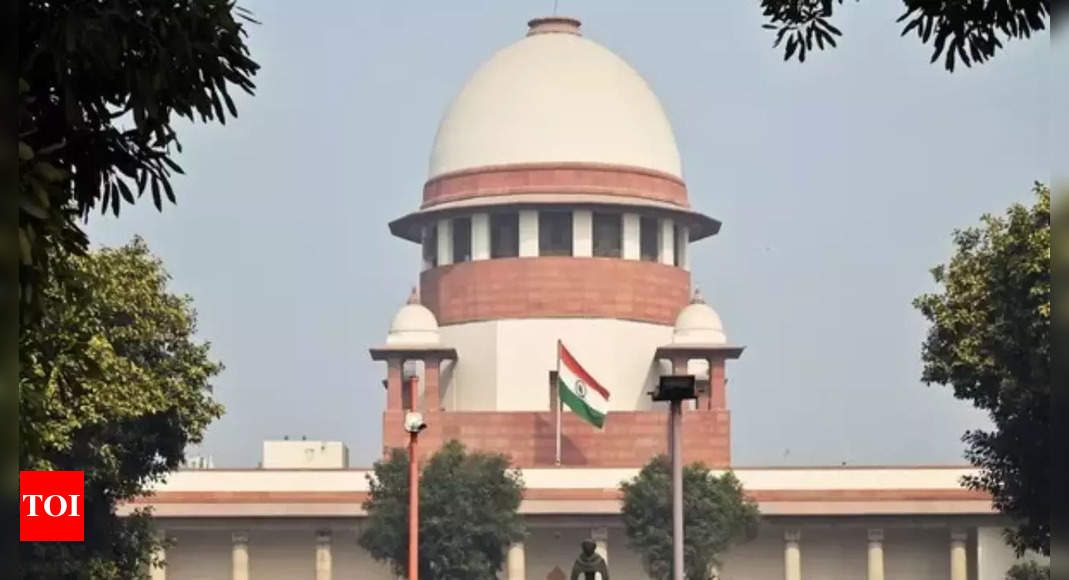 Grant of citizenship: Supreme Court questions singling out of Assam | India News