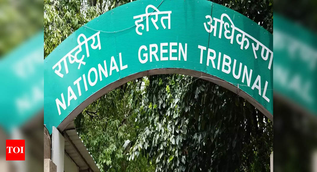 NGT Notice: NGT notice to environment ministry & NTPC over Prayagraj water scarcity