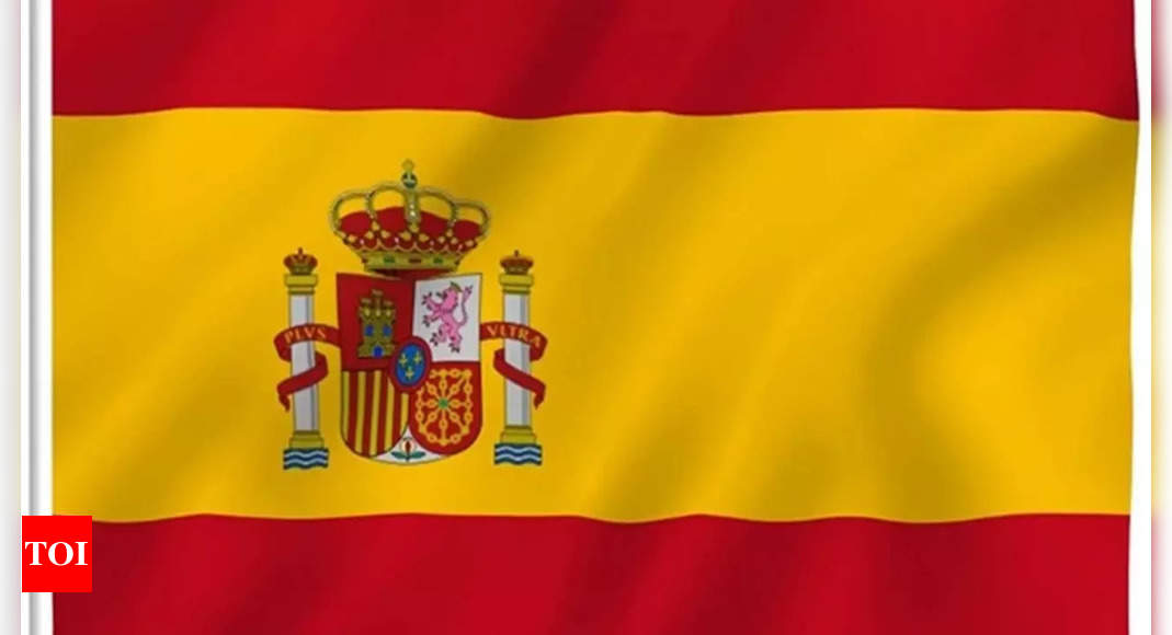 Spain expels 2 US embassy staff for bribing intelligence agents: Report