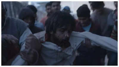 Abhishek Banerjee-starrer 'Stolen' heads to International Film Festival of Kerala