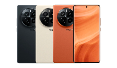 Realme GT5 Pro 12 256GB スナップドラゴン8 gen 3 Realme GT5 Pro with Snapdragon 8 Gen 3, 100W fast charging