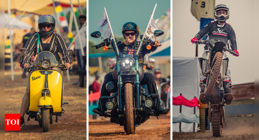 India Bike Week 2023: Location, tickets, participants, expected unveils and more