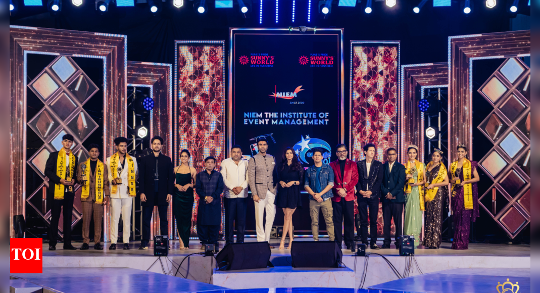 A recap of the MMU Season 21 in Pune | Events Movie News - Times of India