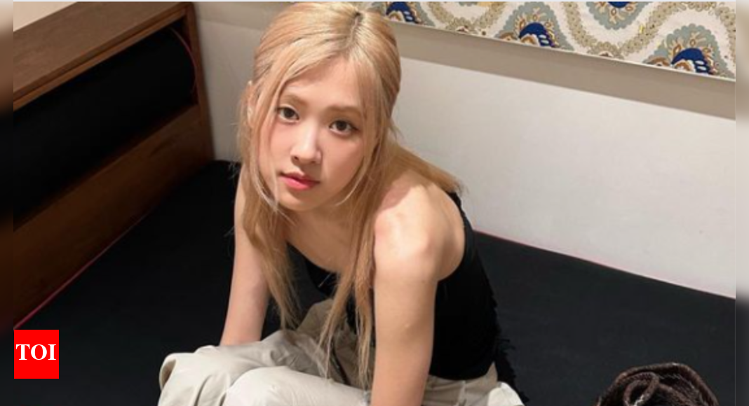 Did Rosé say sorry after BLACKPINK’s contract renewal with YG ...
