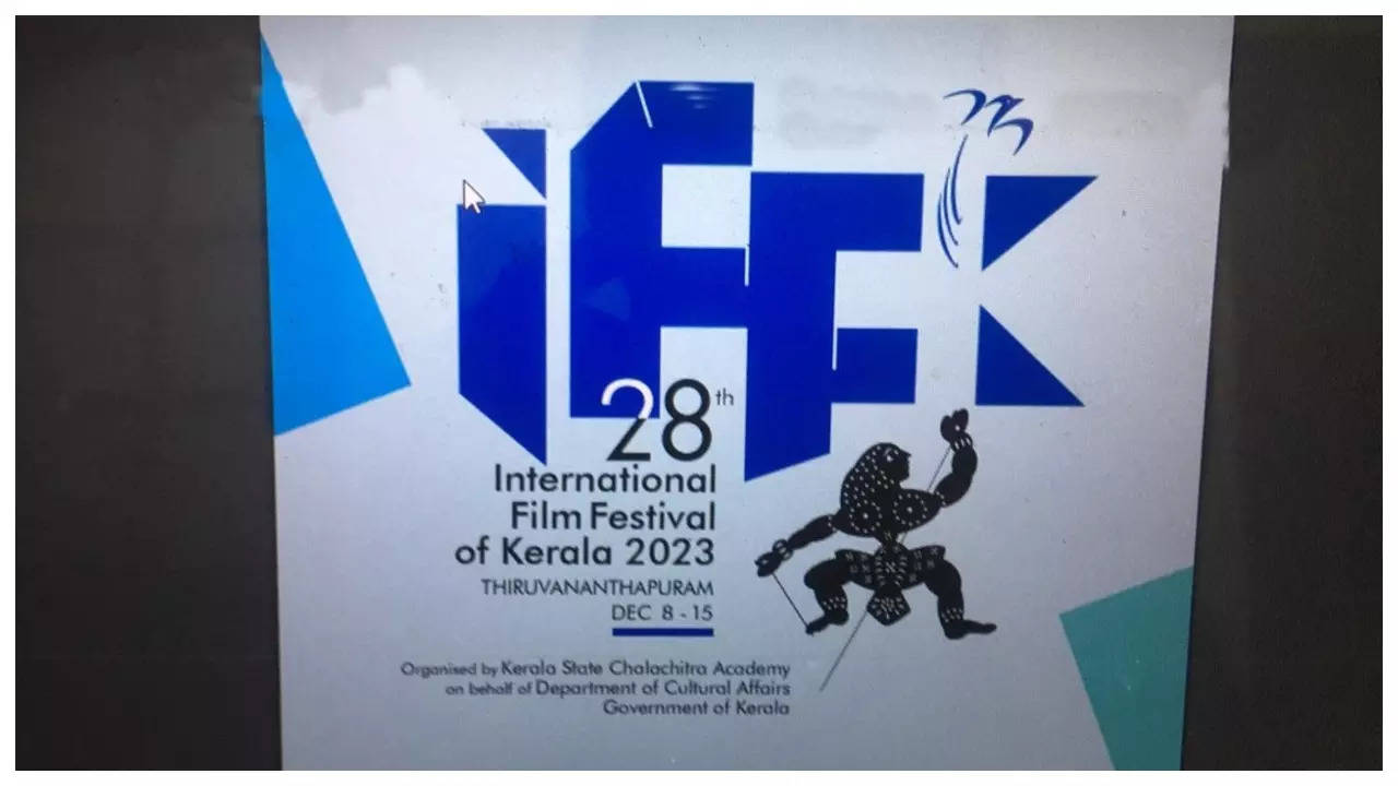 28th edition of IFFK to kick-start from tomorrow | Malayalam Movie News -  Times of India