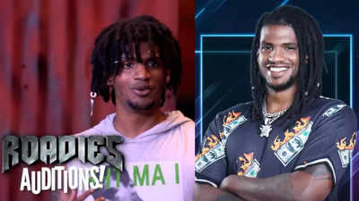 Bigg Boss Kannada 10 contestant Micheal Ajay's old Roadies audition video goes viral, netizens hail his ability