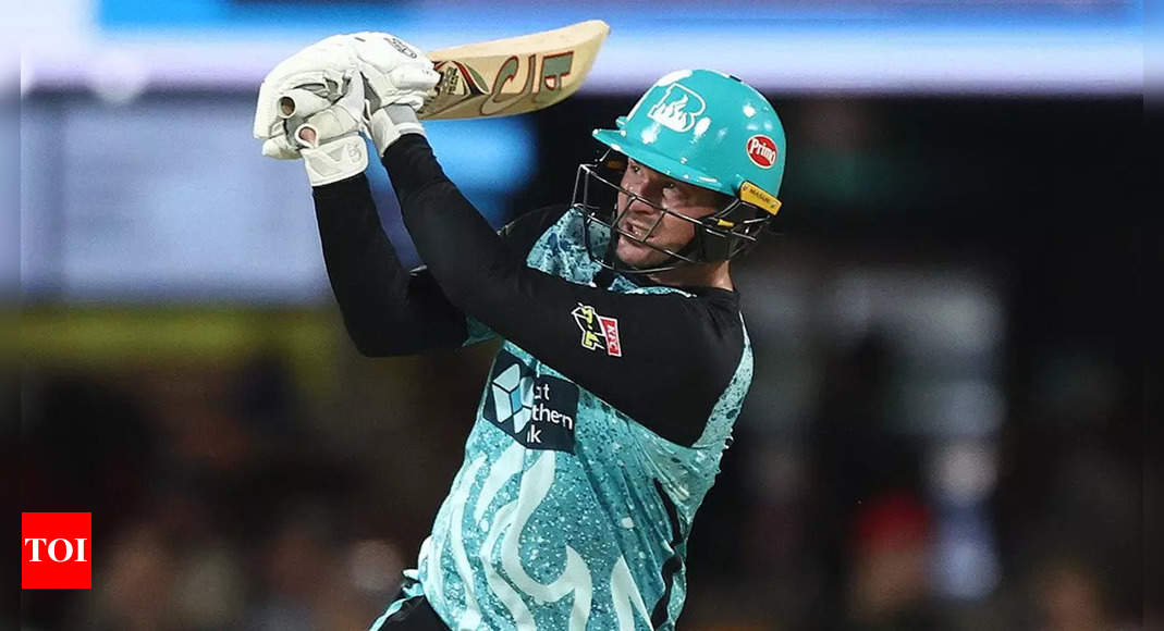 Munro slams 99 as Brisbane Heat crush Melbourne Stars to open Big Bash League | Cricket News