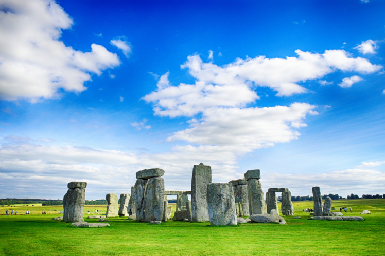 Stonehenge, United Kingdom
