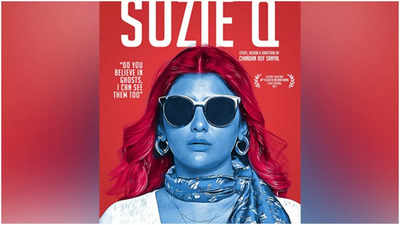 Chandan Roy Sanyal's directorial debut 'Suzie Q' to premiere at Kolkata International Film Festival