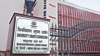 UGC approves draft guidelines for short-term skill courses in HEIs