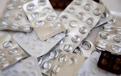 IPC raises alert regarding adverse reactions to meftal painkiller