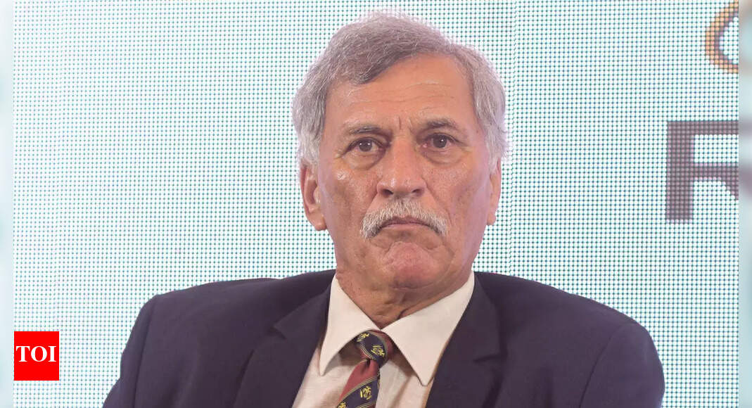 Roger Binny to head BCCI’s Women’s Premier League committee – Times of India